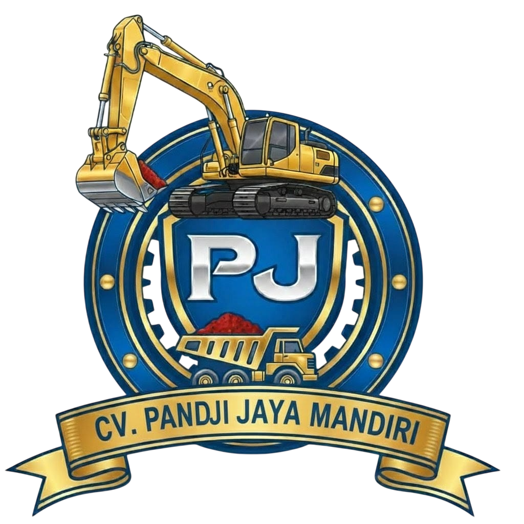 Logo CV. PANDJI JAYA MANDIRI